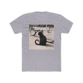ONE STEP AT A TIME Unisex Tee