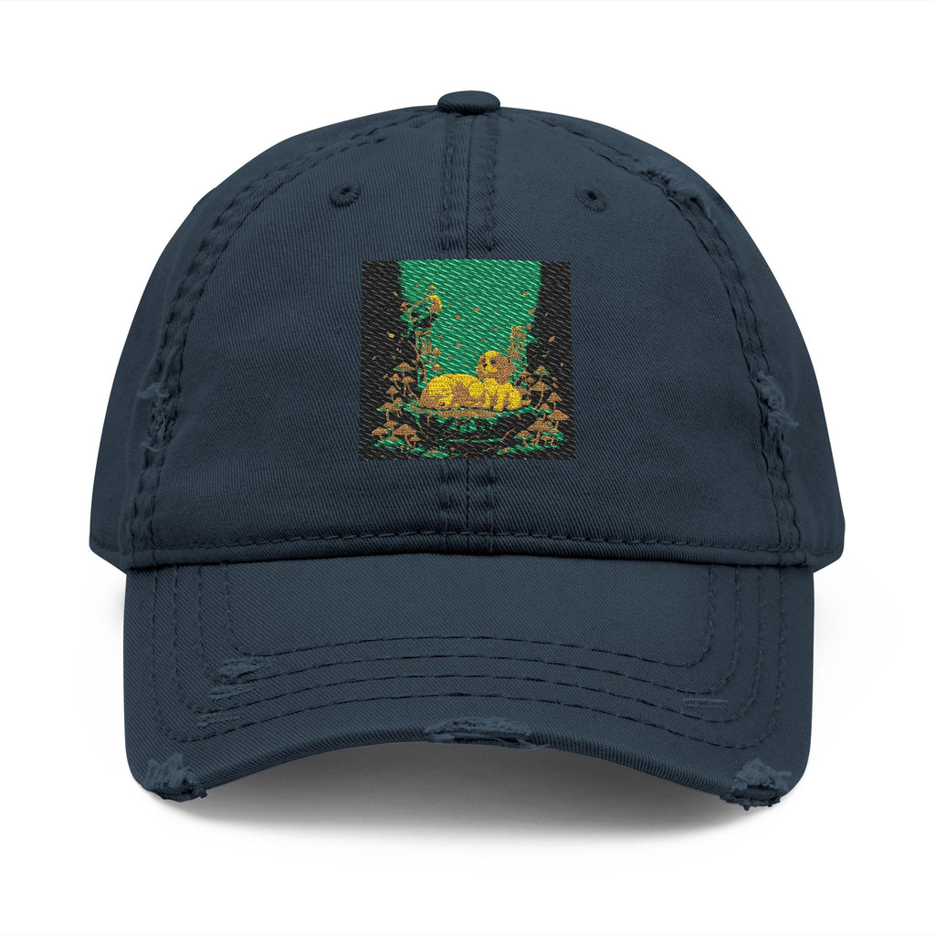 Puppies Dad Hat – Magic Takes Time
