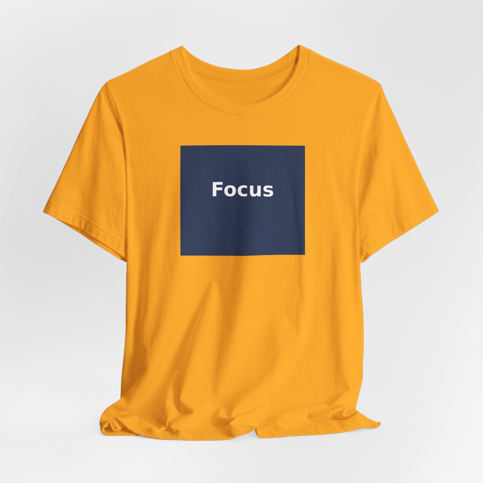 Focus - KayKay Women Tee