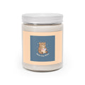 Bear Scented Candle – Most Fun Wins