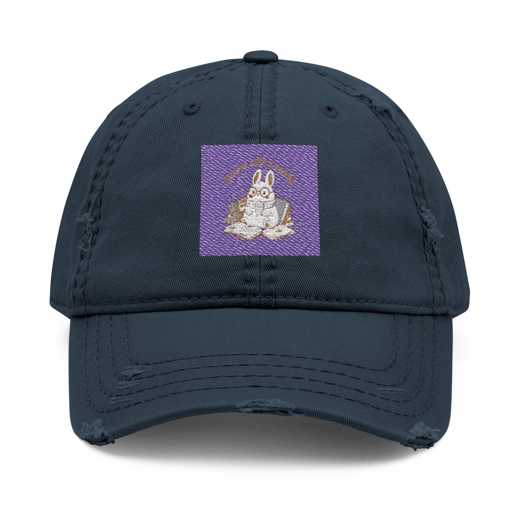 Bunny Dad Hat – Future Ceo Loading