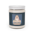 Owl Scented Candle – Be Gentle With Yourself