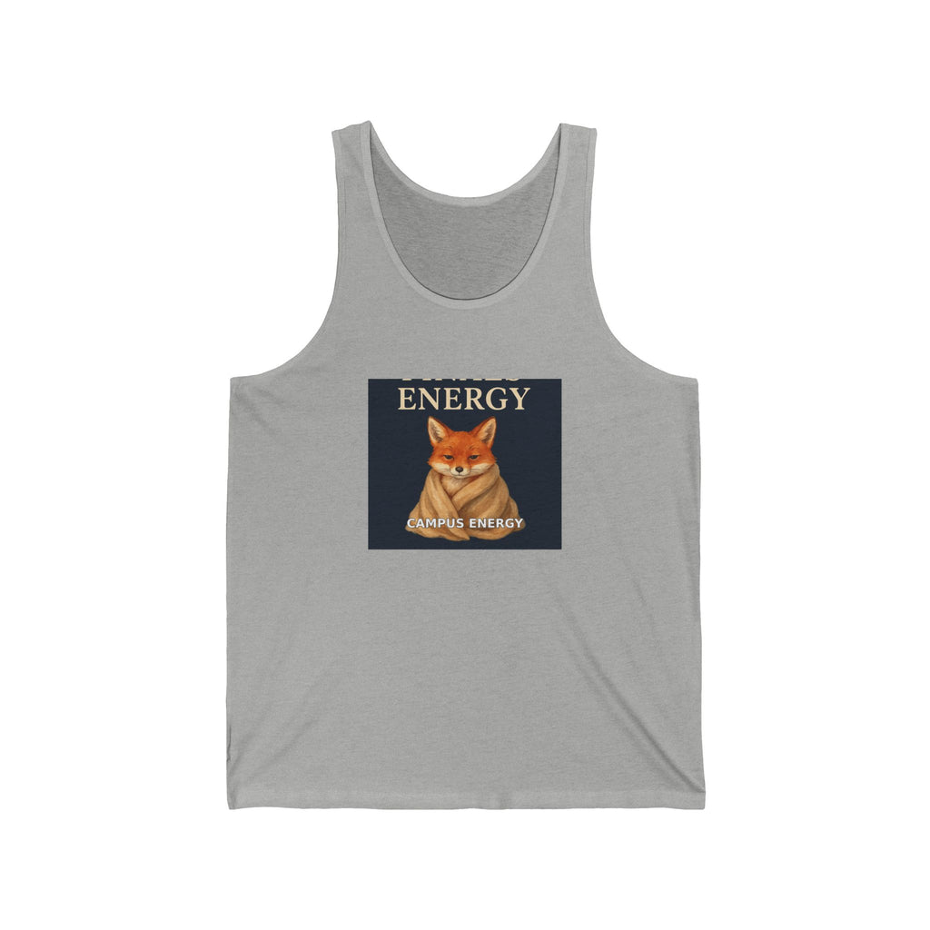 remix campus energy - KayKay Tank Top