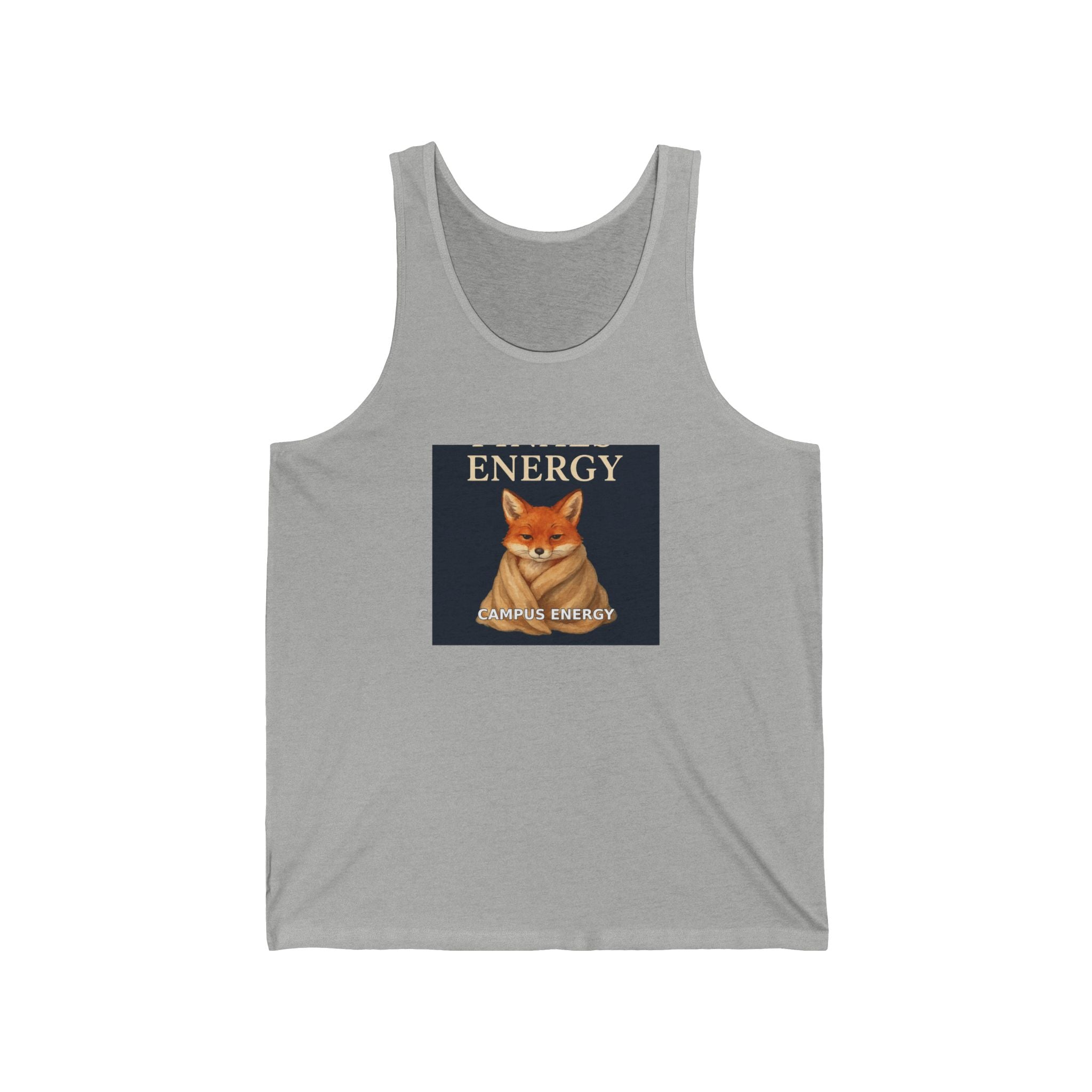 remix campus energy - KayKay Tank Top