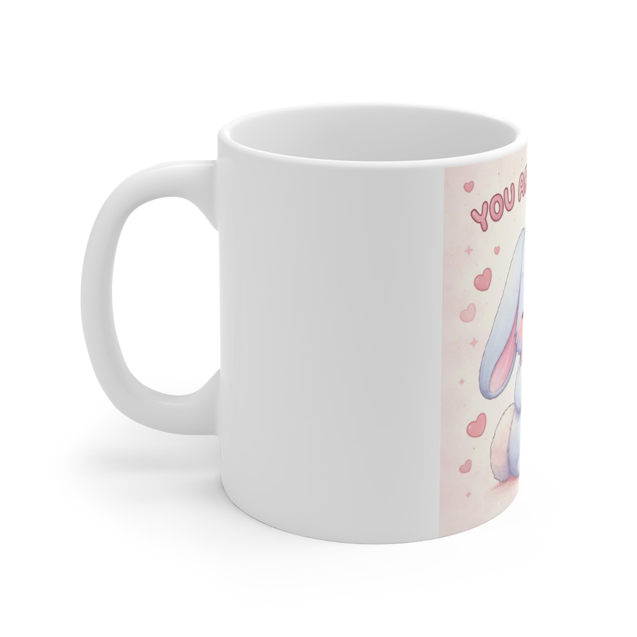 YOU ARE SO LOVED Mug 11oz