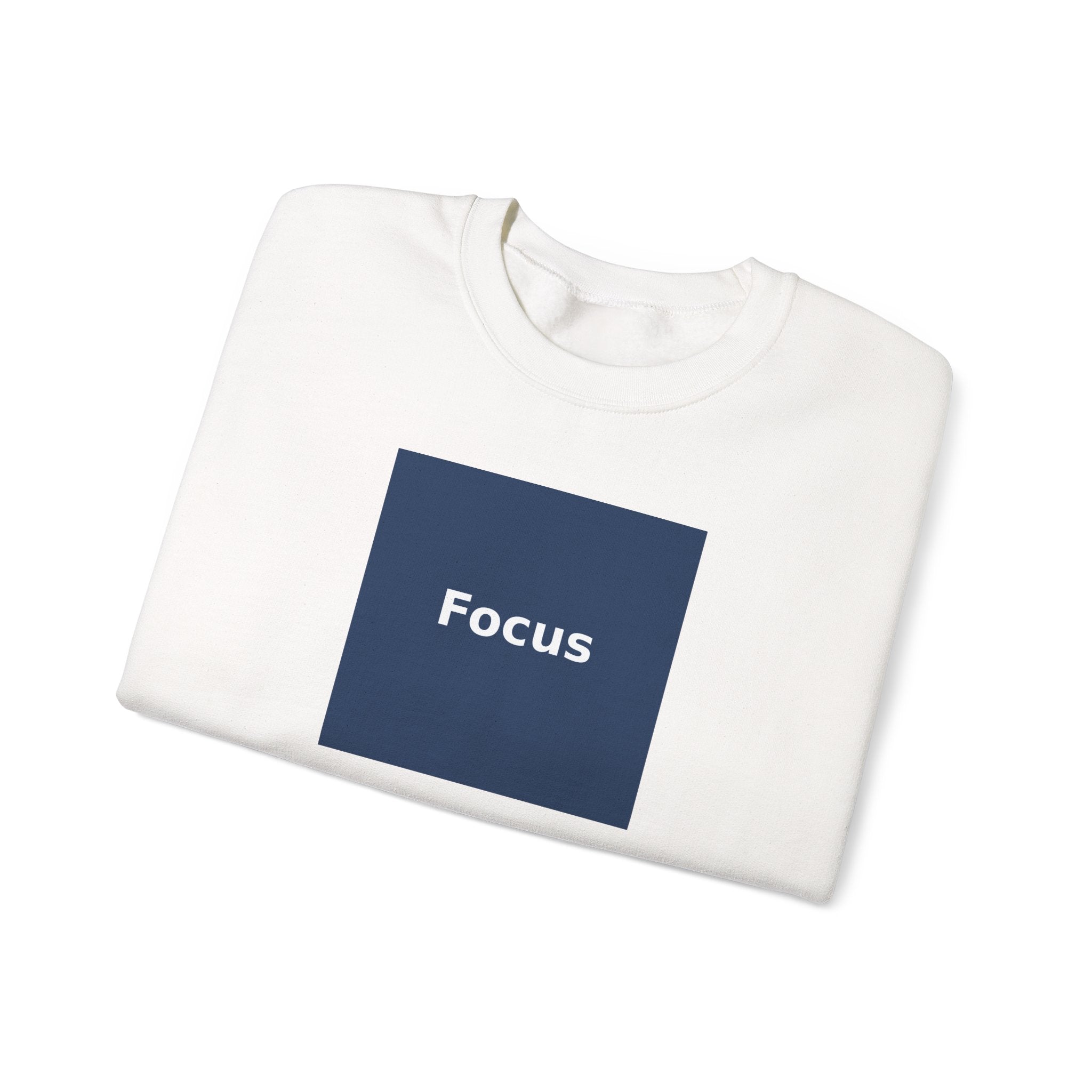 Focus - KayKay Crewneck