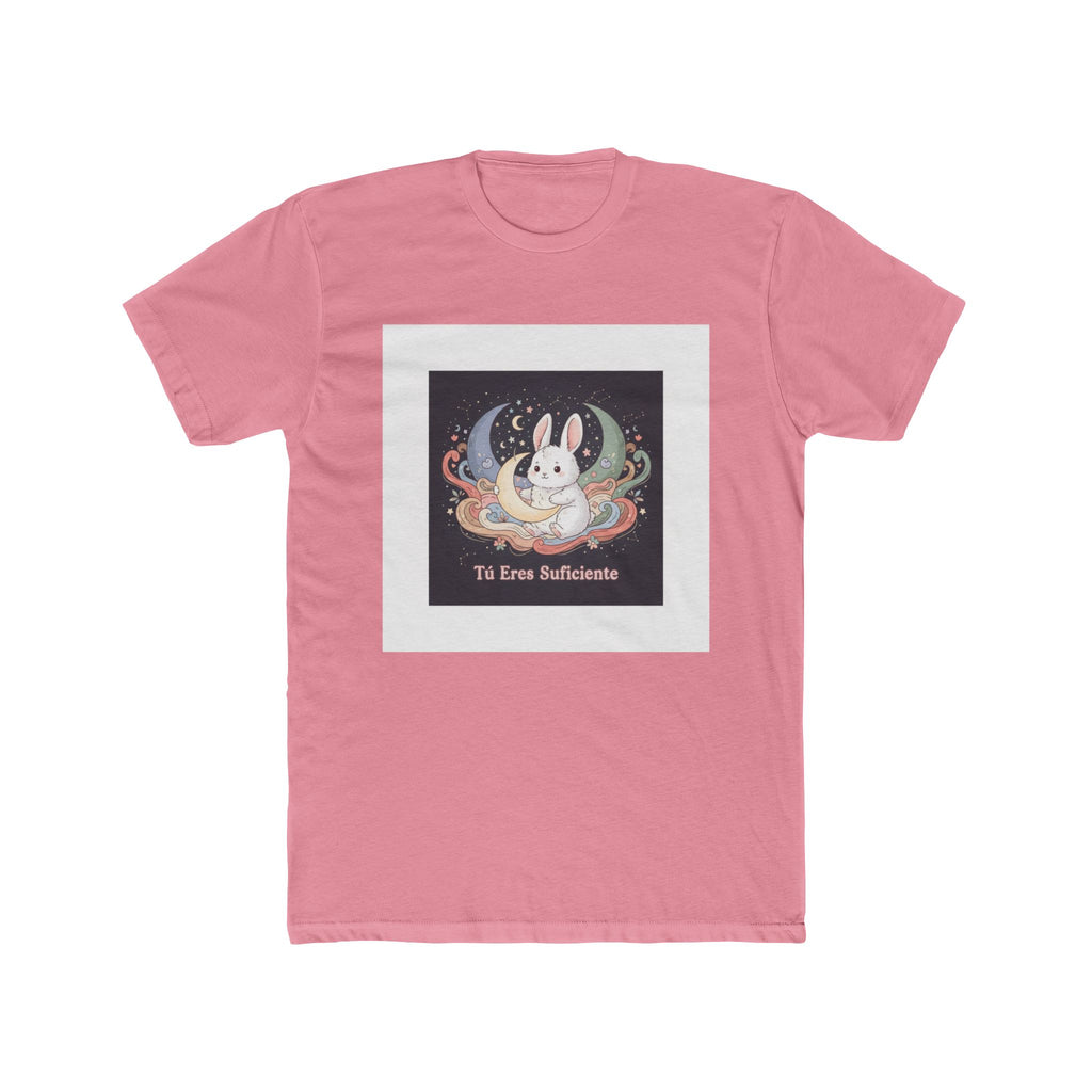 Bear Unisex Tee – T Eres Suficiente
