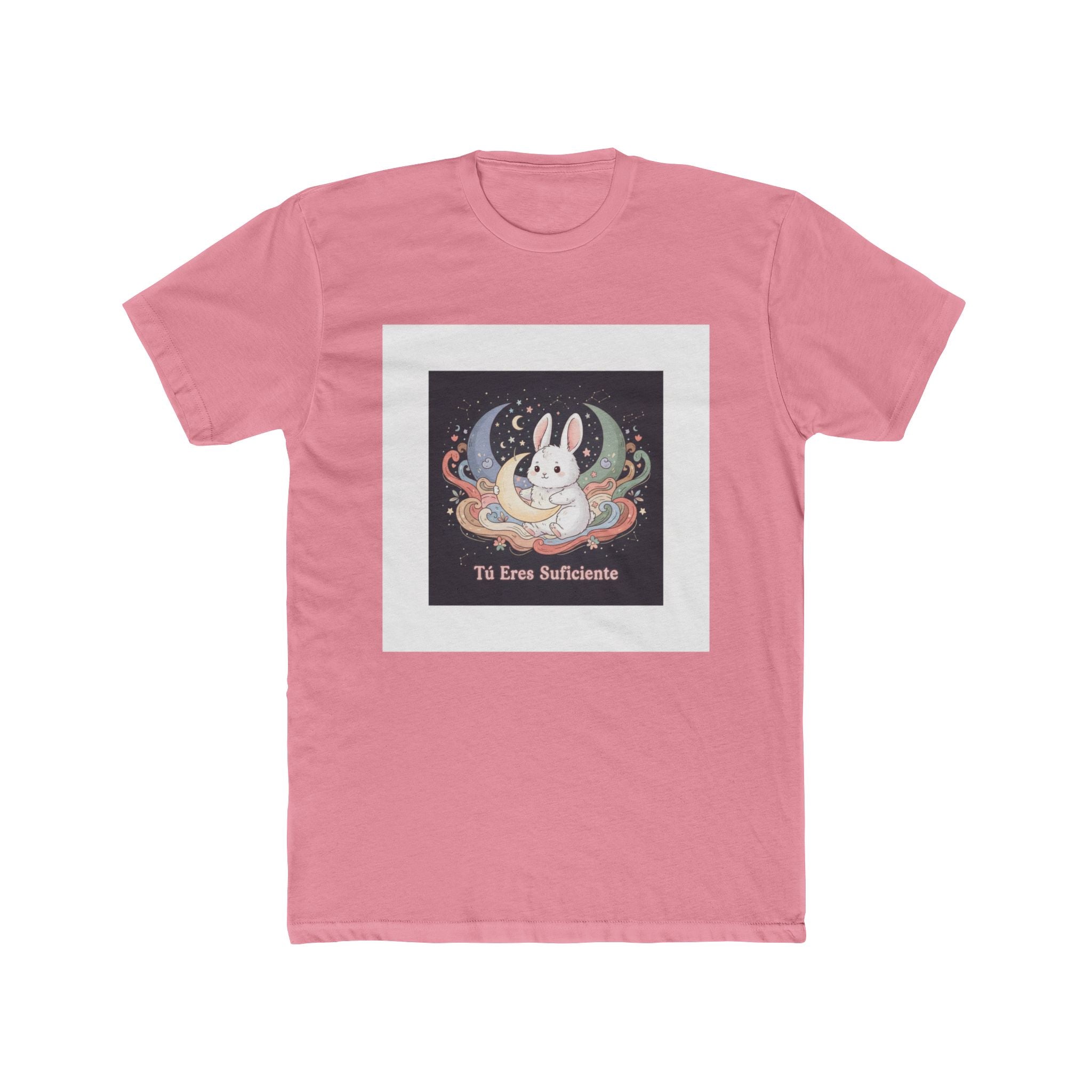 Bear Unisex Tee – T Eres Suficiente