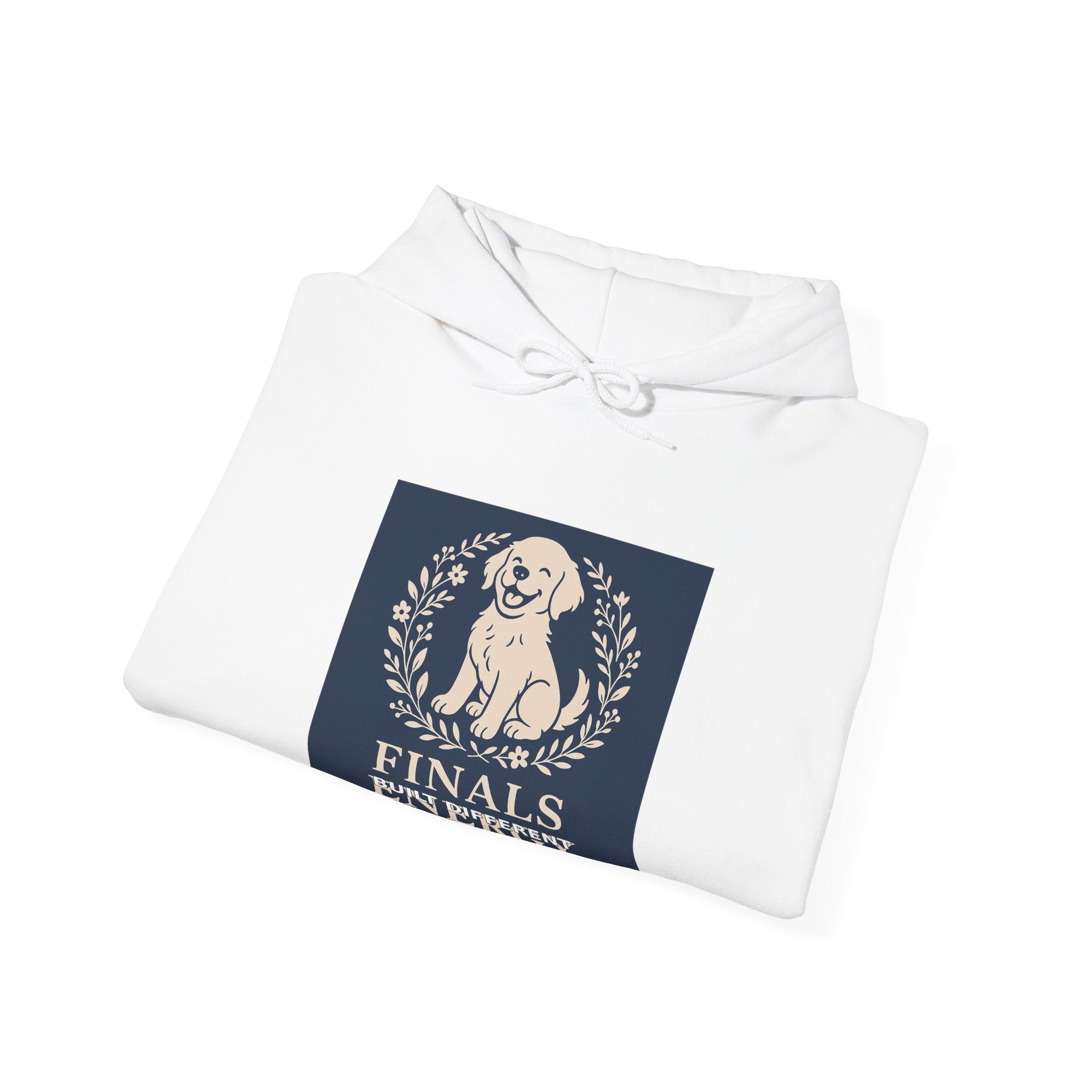 remix built different - KayKay Hoodie