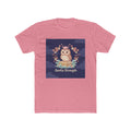 Owl Unisex Tee – Gentle Strength