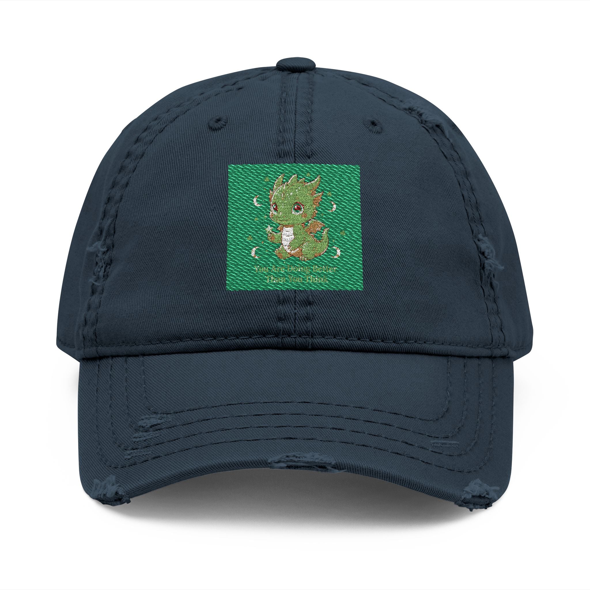 Dragon Dad Hat – You Are Doing Better Than You Think