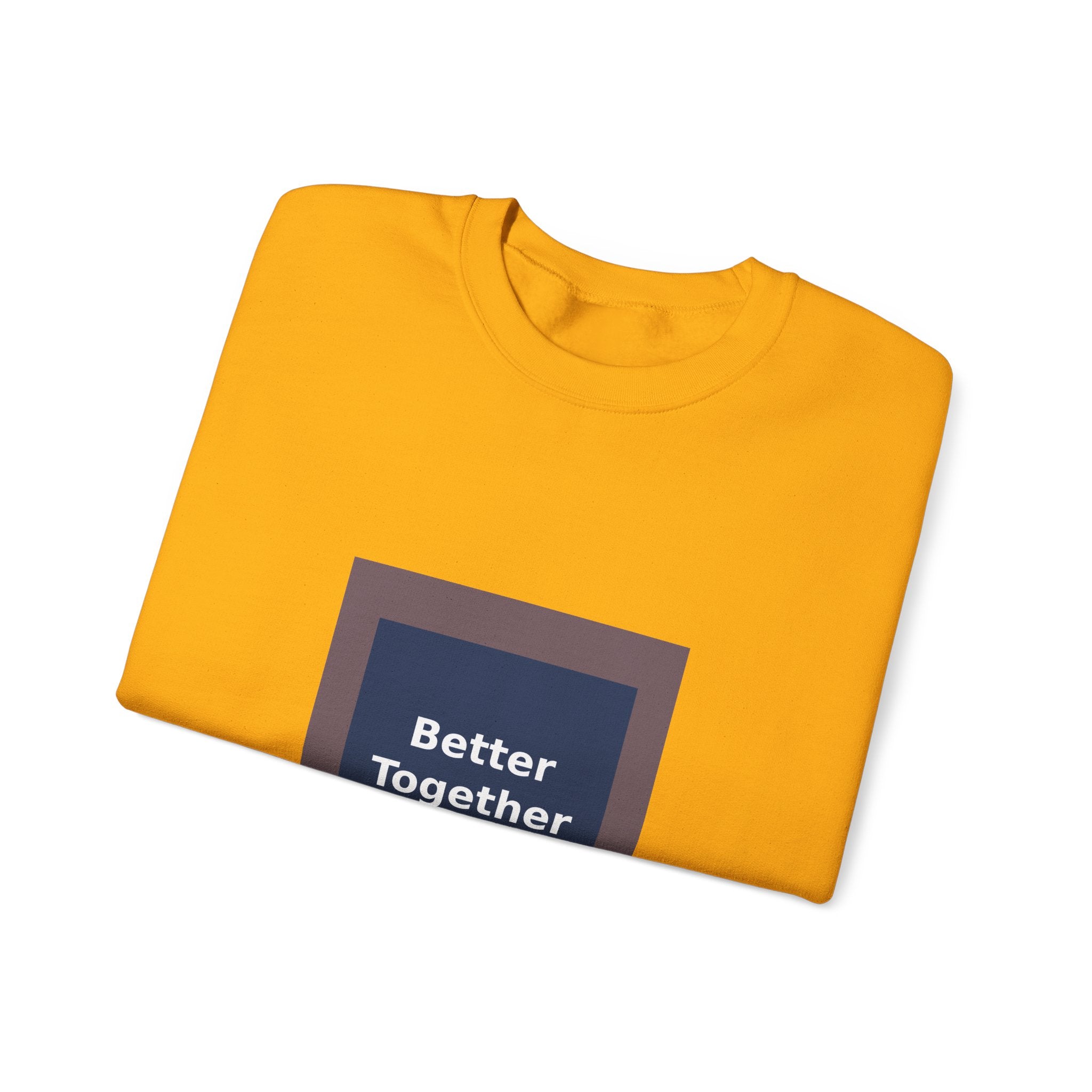 Better Together - KayKay Crewneck