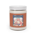 Kitsune Scented Candle – Daughters of Liberty