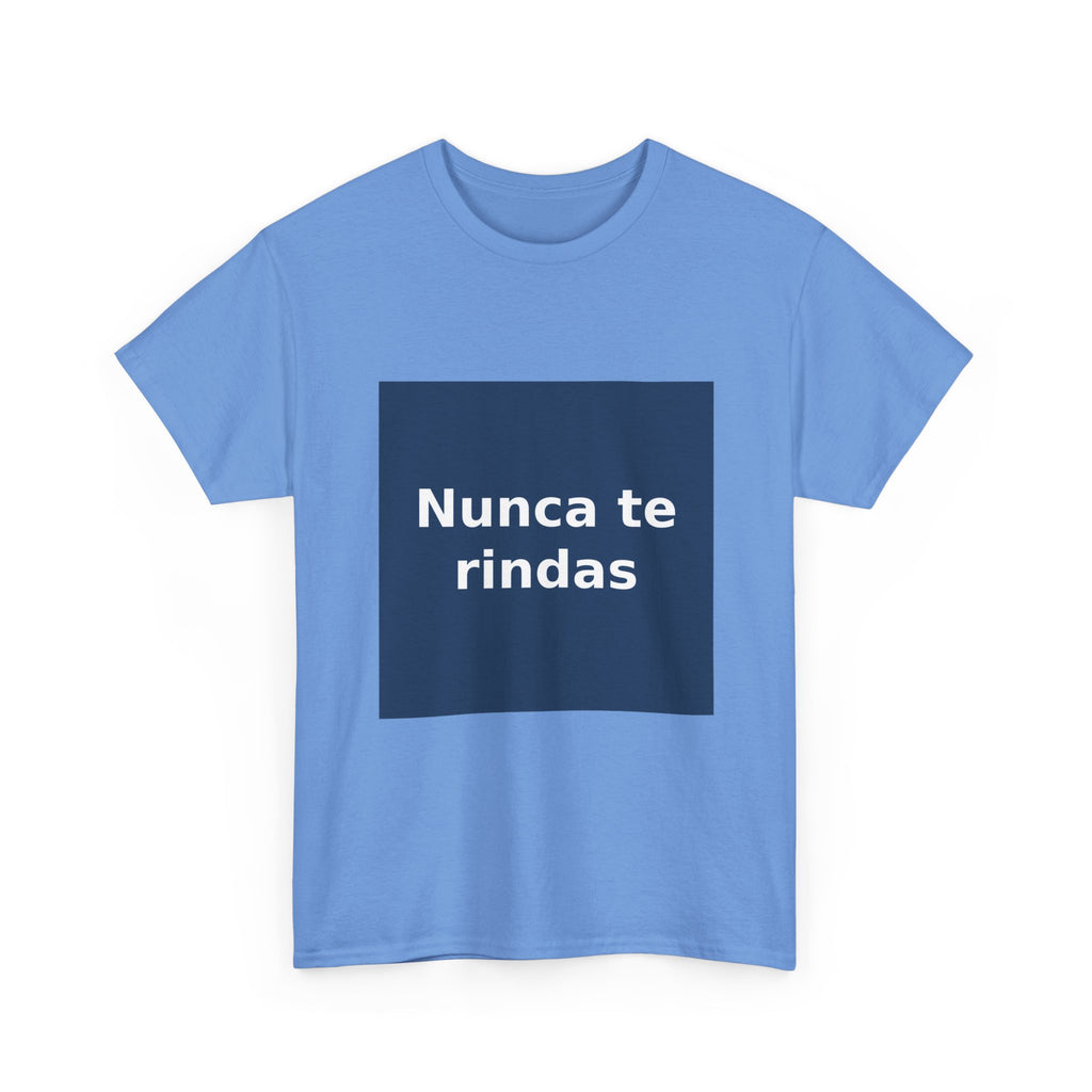 "Nunca te rindas" Black Cat Kids Tee | College Girl Gift | Fashion | KayKay Classics