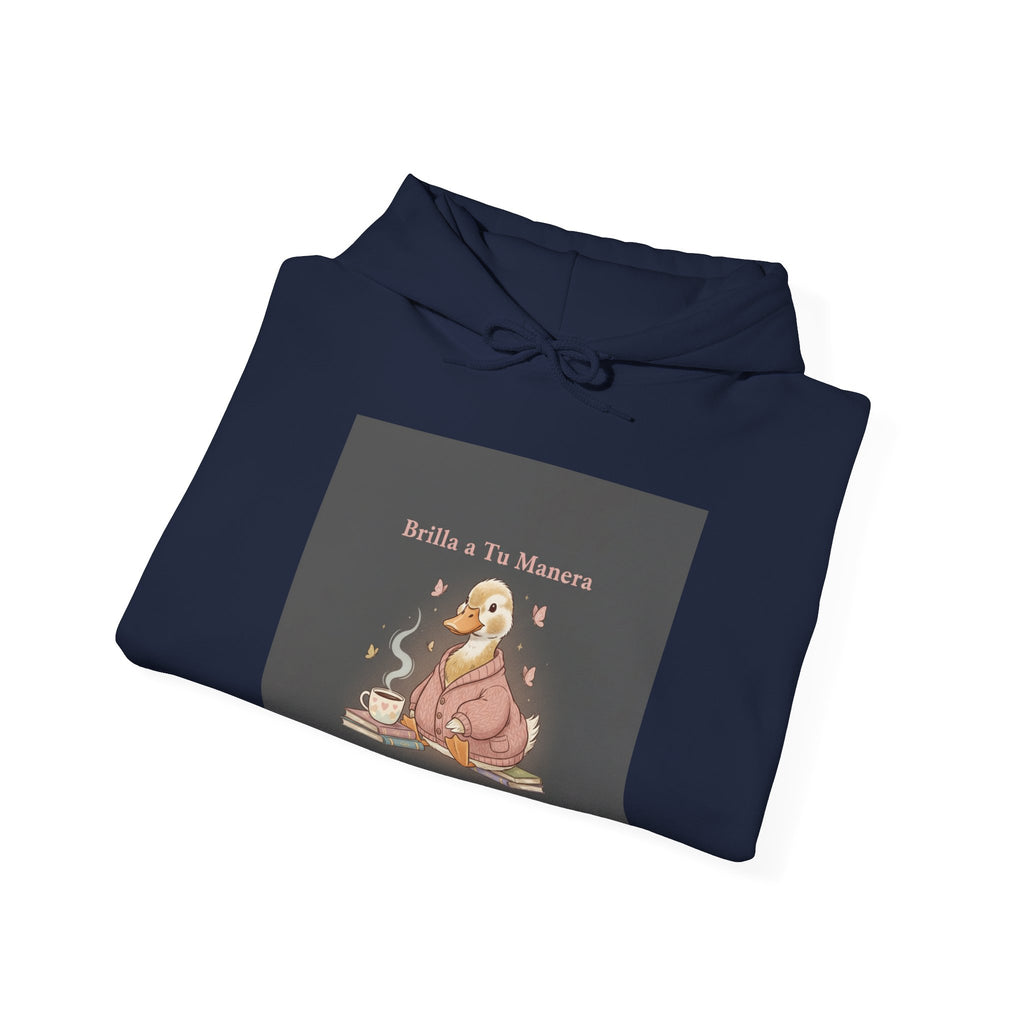 Butterflies Hoodie – Brilla a Tu Manera