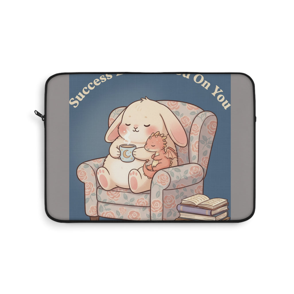 Dragon Laptop Sleeve – Success Looks Good on You