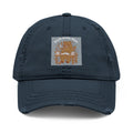 Bear Dad Hat – Study Buddy Vibes