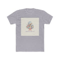 Study Now, Slay Later Hedgehog Unisex Tee