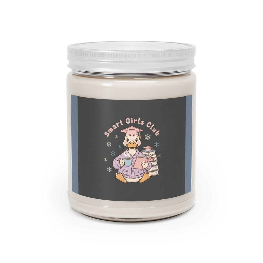 Duck Scented Candle – Smart Girls Club