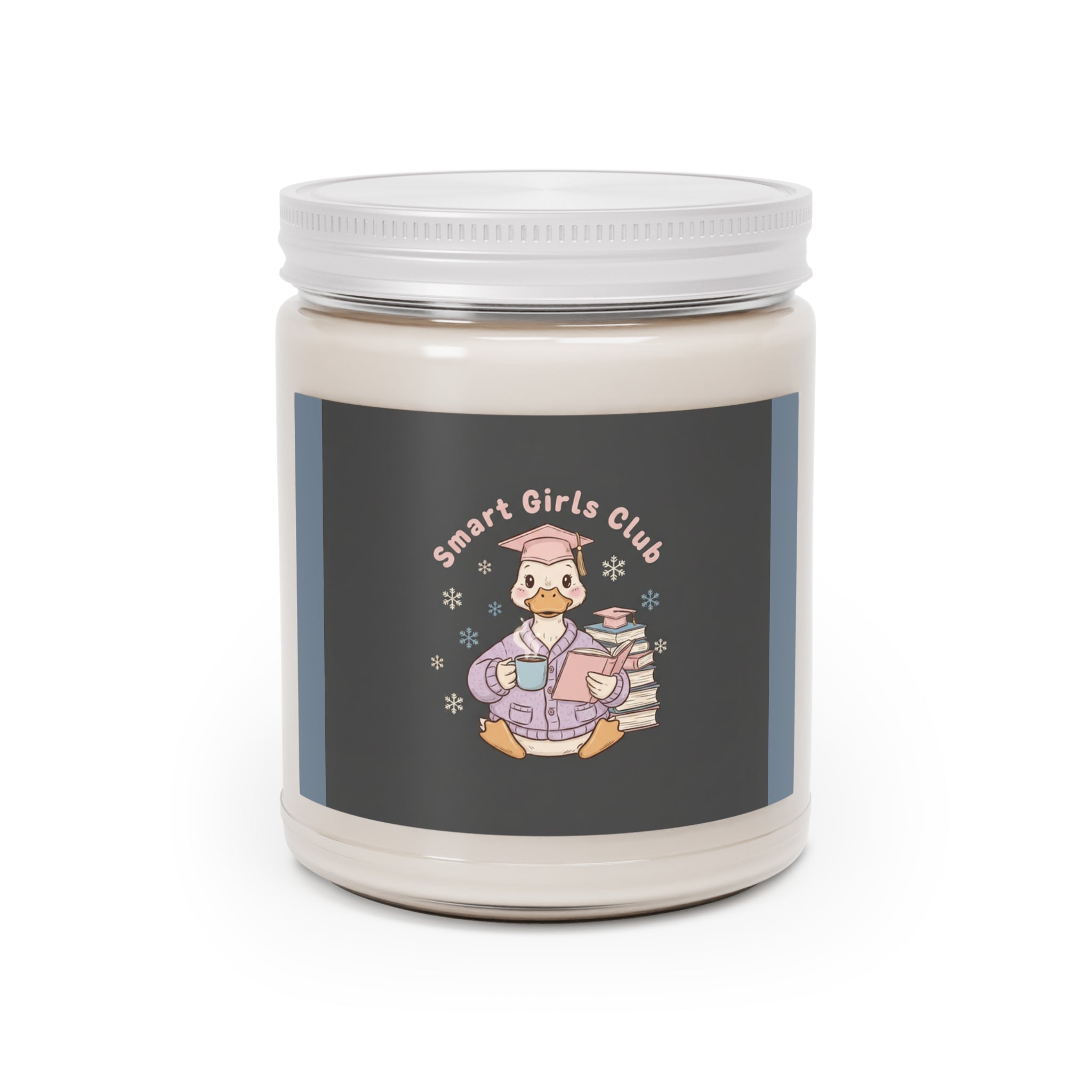 Duck Scented Candle – Smart Girls Club