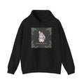 Bunny Hoodie – Bloom at Your Own Pace