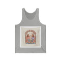 COFFEE AND CONFIDENCE Tank Top