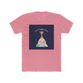 Giraffe Unisex Tee – Let Freedom Ring