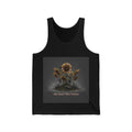 Sunflowers Tank Top – She Runs This Nation