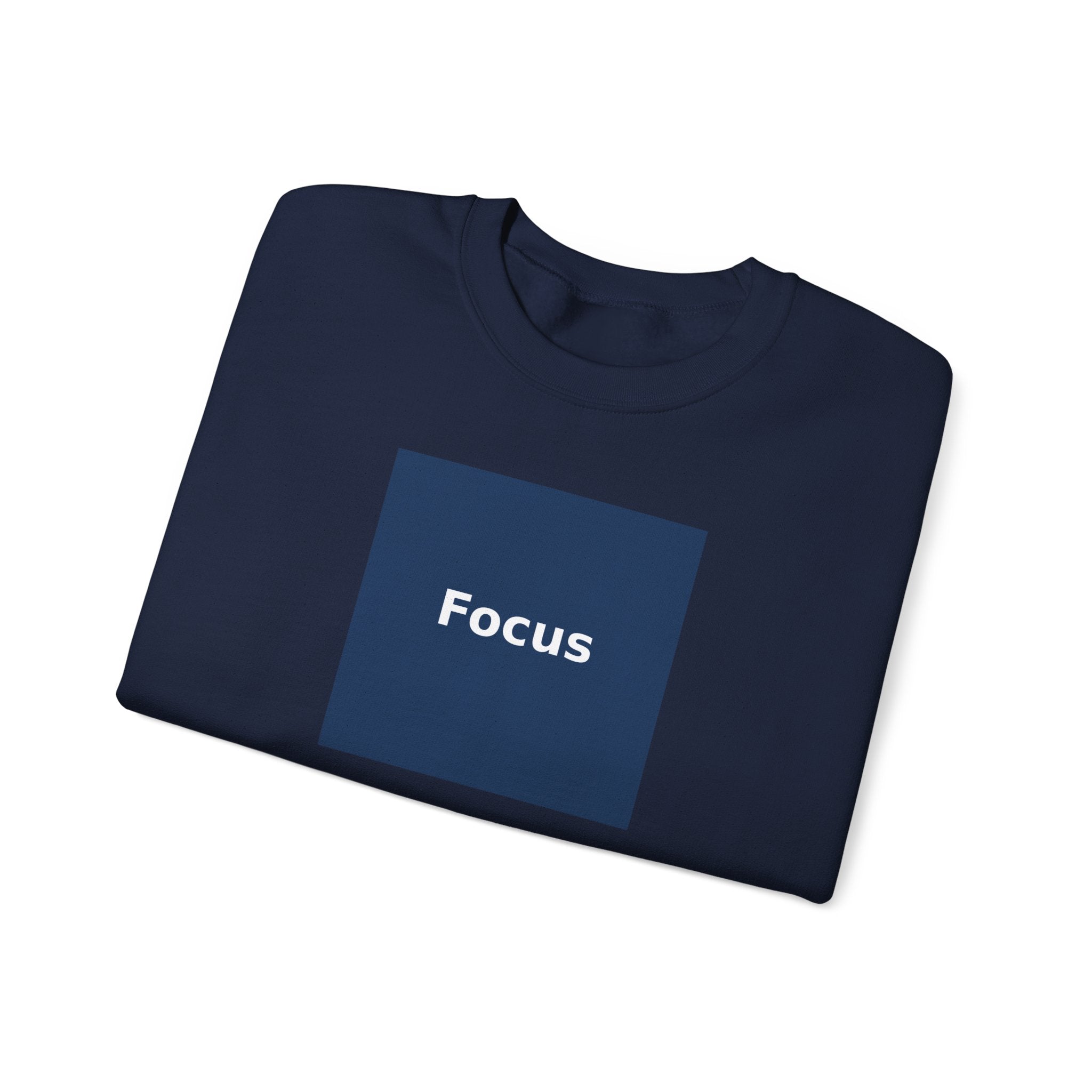 Focus - KayKay Crewneck
