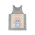 YOU ARE DOING BETTER YOU THINK Tank Top