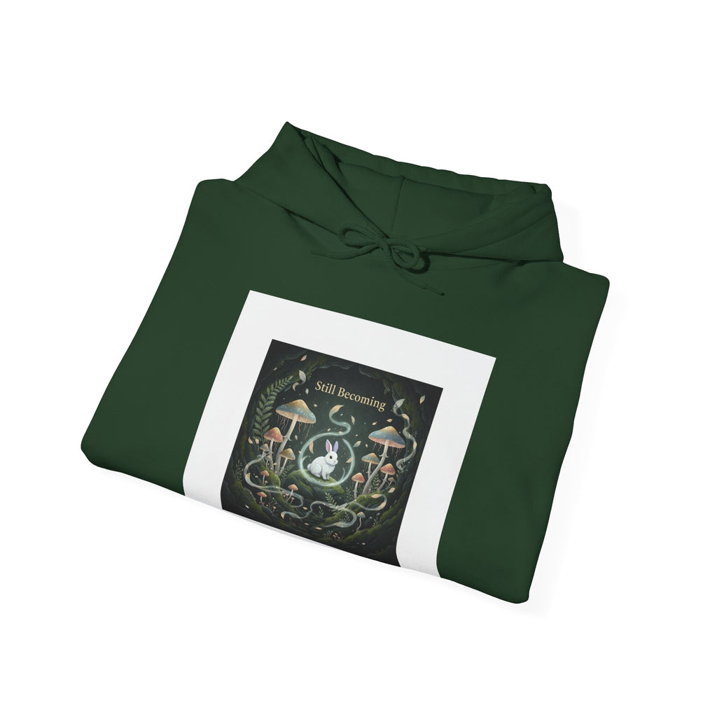 Butterflies Hoodie – Still Becoming