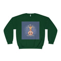 Giraffe Crewneck Sweatshirt – Most Fun Wins
