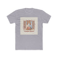 Campus Queen Giraffe Unisex Tee