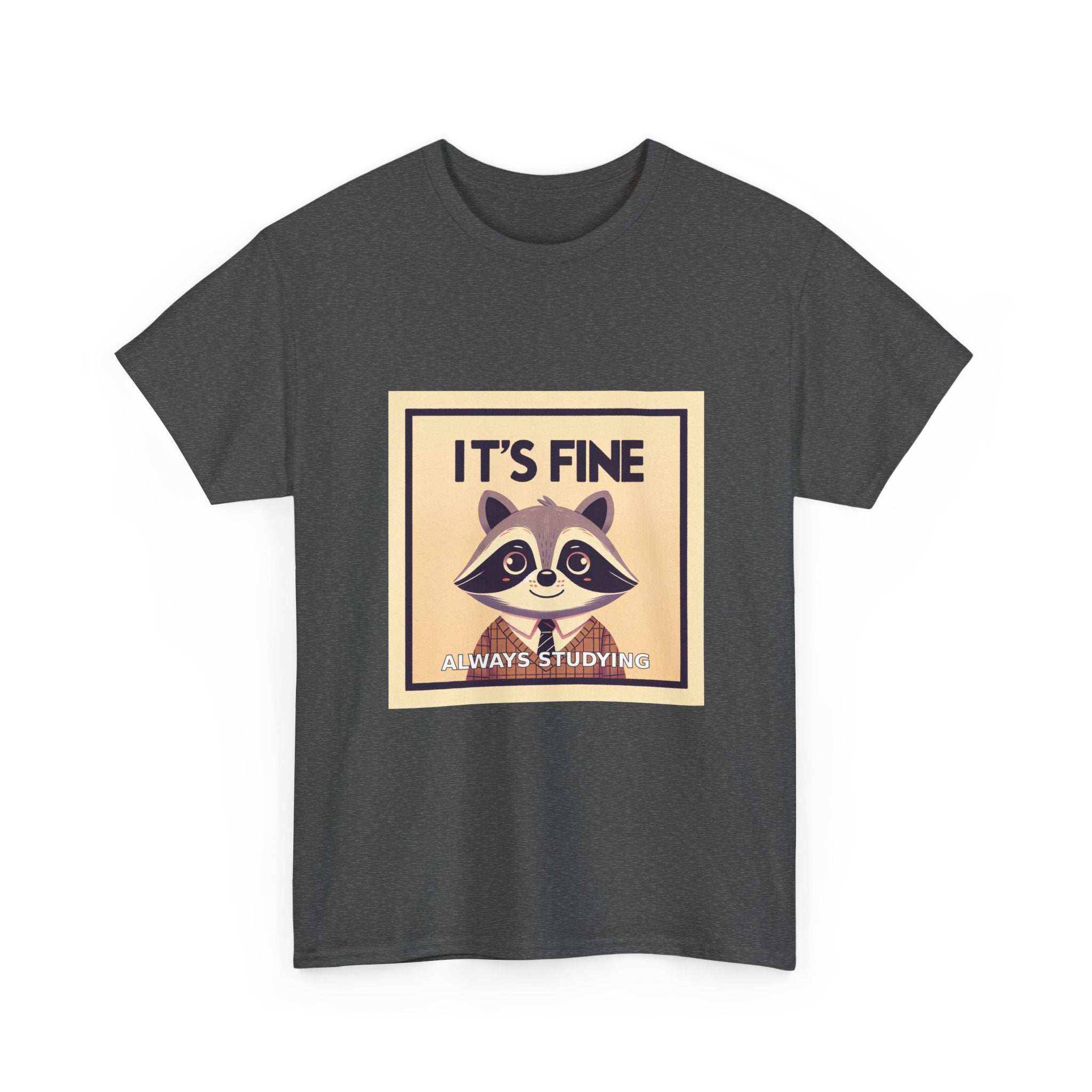 remix always studying - KayKay Kids Tee