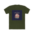 Kitsune Unisex Tee – Study Now Slay Later