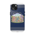 Baby Dragons Tough Phone Case – Most Fun Wins