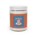 Dragon Scented Candle – Goals on Goals