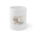 Degree Loading Puppy Mug 11oz