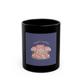 Bear Black Mug 11oz – Degree Loading