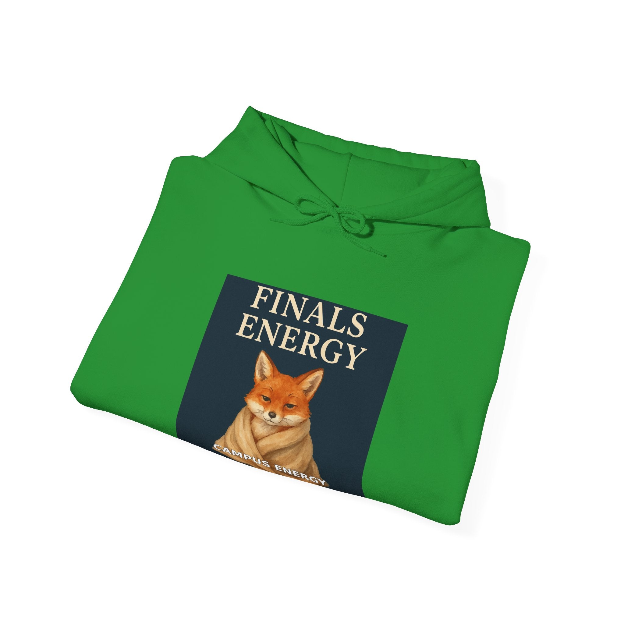 remix campus energy - KayKay Hoodie