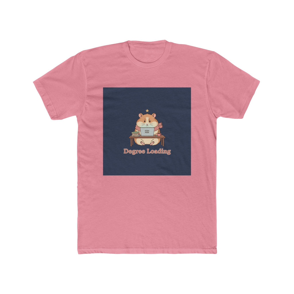 Bear Unisex Tee – Degree Loading