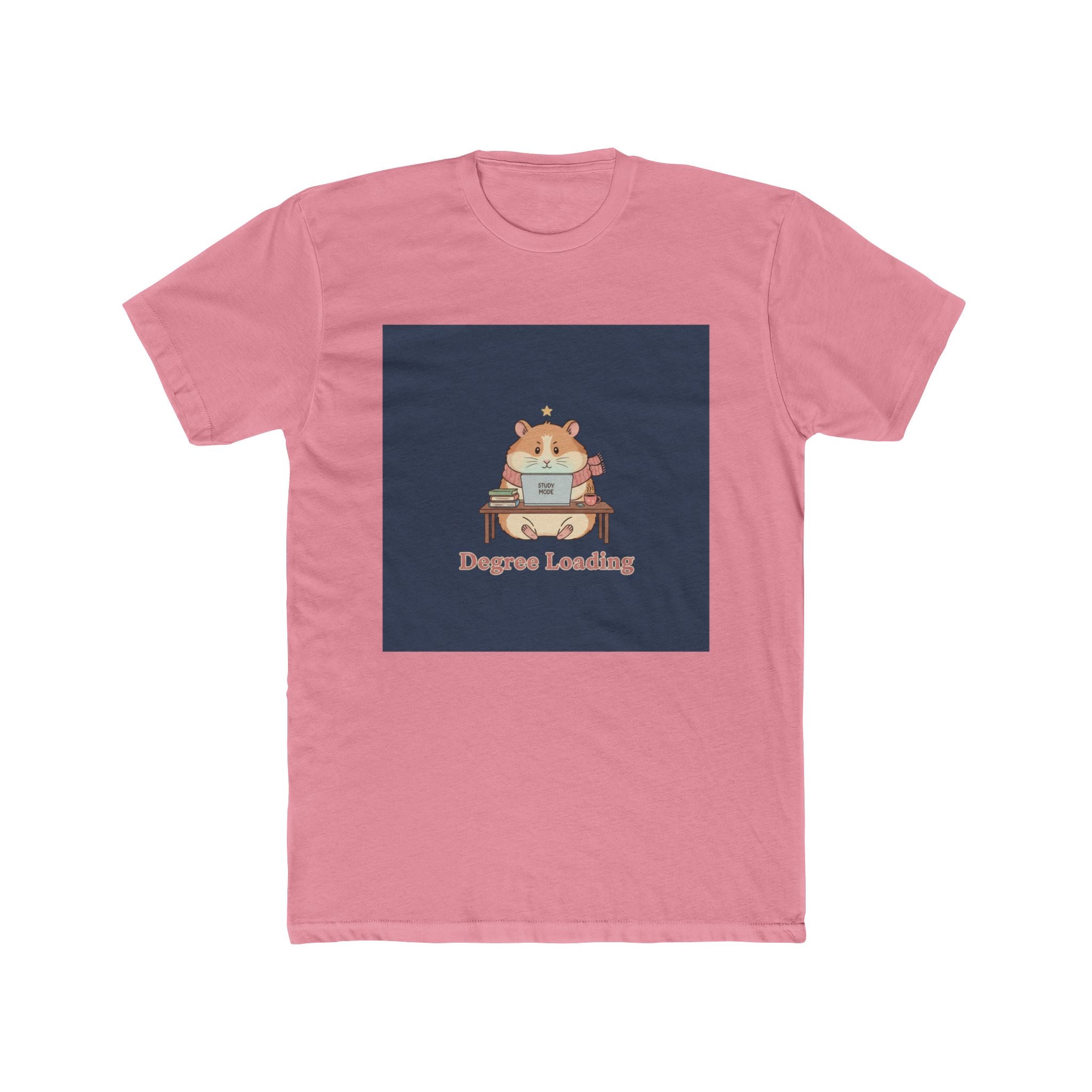 Bear Unisex Tee – Degree Loading