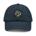 Hard to Kill Tiger Dad Hat