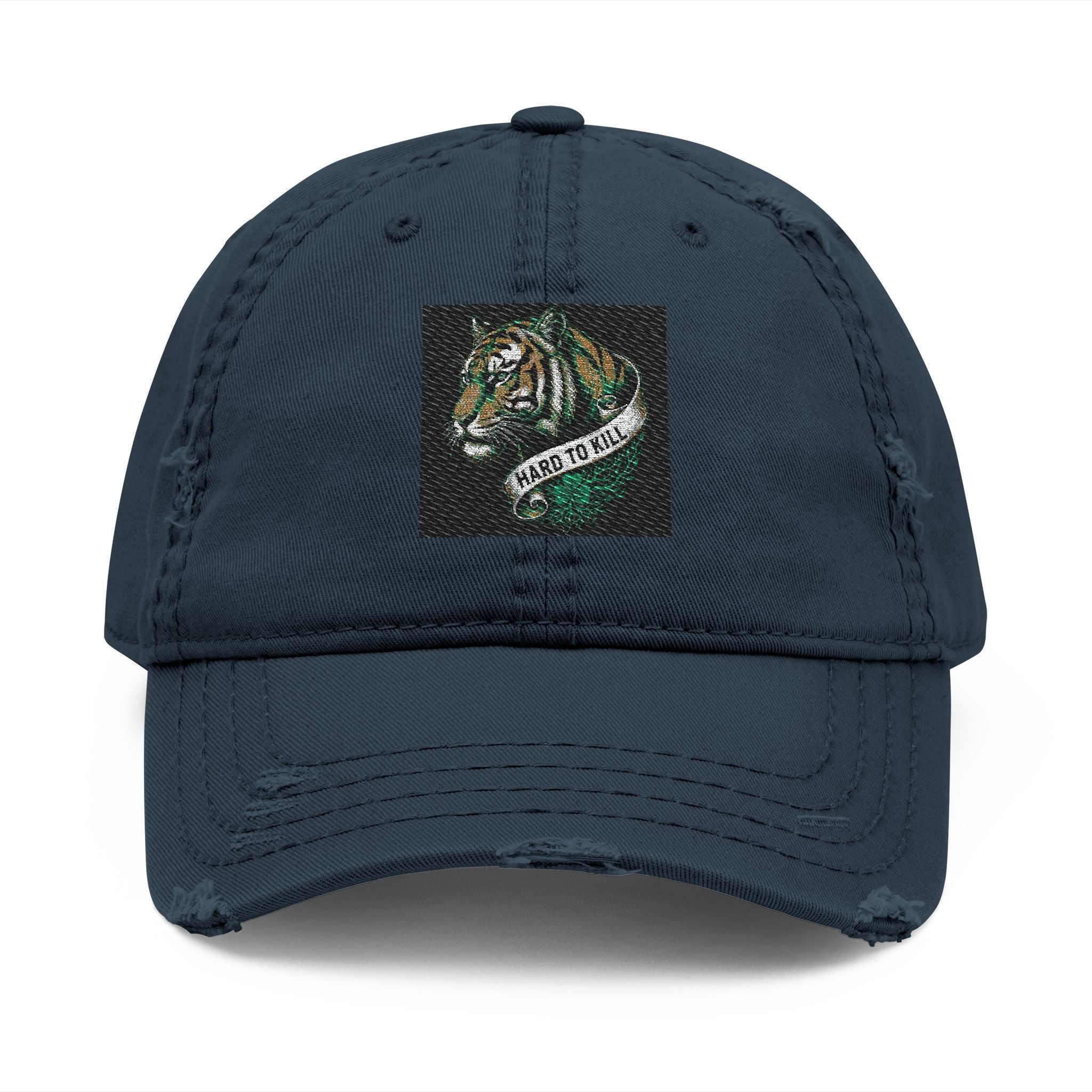 Hard to Kill Tiger Dad Hat
