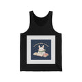 Rabbit Tank Top – Be Gentle With Yourself