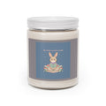 Bunny Scented Candle – She Believed She Could