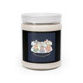 Making My Dreams Happen Bear Scented Candle