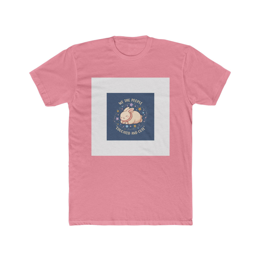 Bunny Unisex Tee – We the People