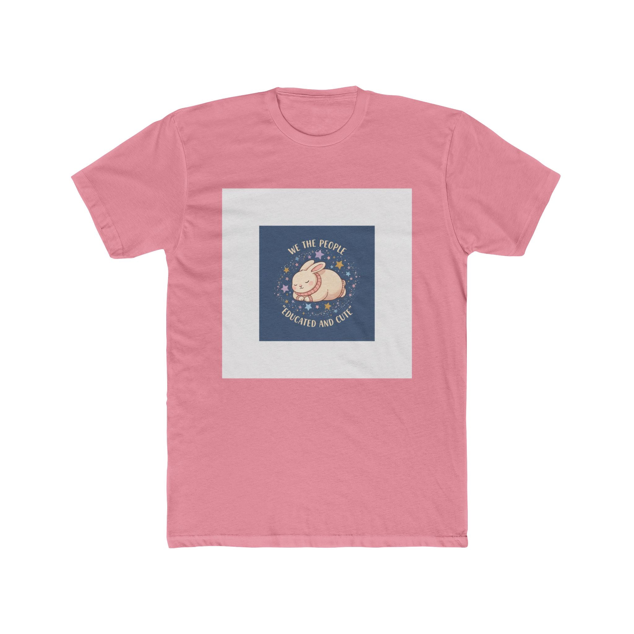 Bunny Unisex Tee – We the People