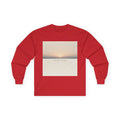 ONE DAY AT A TIME Long Sleeve Tee